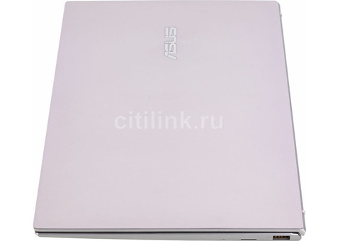 Характеристики ноутбук ASUS Zenbook UX325EA-KG276, 13.3', Intel Core i5 1135G7 2.4ГГц, 8ГБ, 512ГБ SSD, Intel Iris Xe graphics , noOS, 90NB0SL2-M06630, светло-фиолетовый