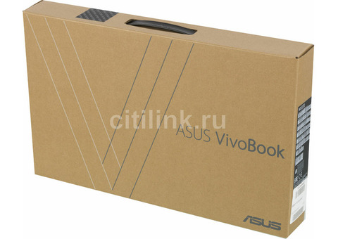 Характеристики ноутбук ASUS VivoBook M513IA-BQ592T, 15.6', IPS, AMD Ryzen 7 4700U 2.0ГГц, 16ГБ, 512ГБ SSD, AMD Radeon , Windows 10 Home, 90NB0RR1-M08620, черный