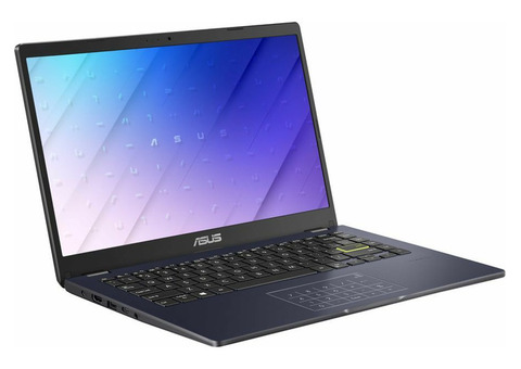 Характеристики ноутбук ASUS Vivobook Go 14 E410MA-BV610T, 14', IPS, Intel Pentium Silver N5030 1.1ГГц, 4ГБ, 256ГБ SSD, Intel UHD Graphics 605, Windows 10 Home, 90NB0Q15-M16060, черный