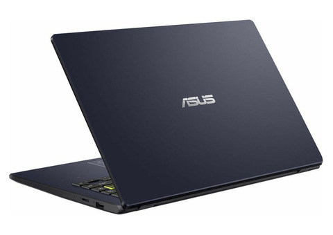 Характеристики ноутбук ASUS Vivobook Go 14 E410MA-BV610T, 14', IPS, Intel Pentium Silver N5030 1.1ГГц, 4ГБ, 256ГБ SSD, Intel UHD Graphics 605, Windows 10 Home, 90NB0Q15-M16060, черный