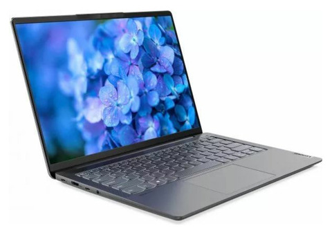 Характеристики ноутбук Lenovo IdeaPad 5 Pro 14ITL6, 14', IPS, Intel Core i7 1165G7 2.8ГГц, 16ГБ, 1ТБ SSD, Intel Iris Xe graphics , noOS, 82L3002ERK, серый