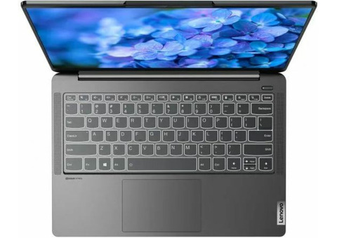 Характеристики ноутбук Lenovo IdeaPad 5 Pro 14ITL6, 14', IPS, Intel Core i7 1165G7 2.8ГГц, 16ГБ, 1ТБ SSD, Intel Iris Xe graphics , noOS, 82L3002ERK, серый