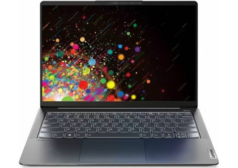 Характеристики ноутбук Lenovo IdeaPad 5 Pro 14ITL6, 14', IPS, Intel Core i7 1165G7 2.8ГГц, 16ГБ, 1ТБ SSD, Intel Iris Xe graphics , noOS, 82L3002ERK, серый