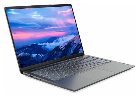 Характеристики ноутбук Lenovo IdeaPad 5 Pro 14ACN6, 14', IPS, AMD Ryzen 7 5800U 1.9ГГц, 16ГБ, 1ТБ SSD, AMD Radeon , noOS, 82L7000TRK, серый