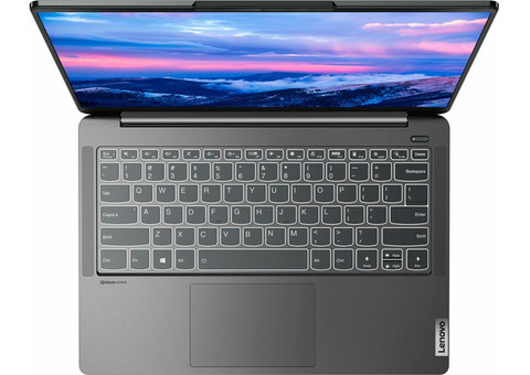 Характеристики ноутбук Lenovo IdeaPad 5 Pro 14ACN6, 14', IPS, AMD Ryzen 7 5800U 1.9ГГц, 16ГБ, 1ТБ SSD, AMD Radeon , noOS, 82L7000TRK, серый