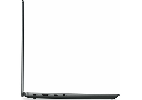 Характеристики ноутбук Lenovo IdeaPad 5 Pro 14ACN6, 14', IPS, AMD Ryzen 7 5800U 1.9ГГц, 16ГБ, 1ТБ SSD, AMD Radeon , noOS, 82L7000TRK, серый