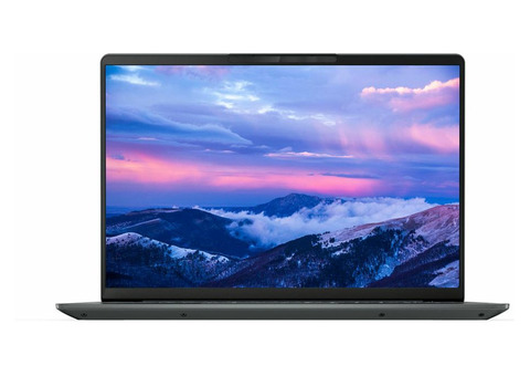 Характеристики ноутбук Lenovo IdeaPad 5 Pro 14ACN6, 14', IPS, AMD Ryzen 7 5800U 1.9ГГц, 16ГБ, 1ТБ SSD, AMD Radeon , noOS, 82L7000TRK, серый