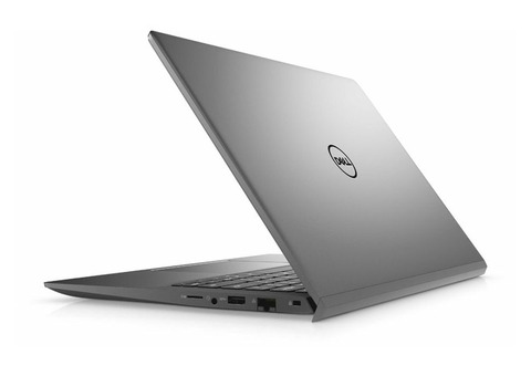 Характеристики ноутбук DELL Vostro 5402, 14', Intel Core i5 1135G7 2.4ГГц, 8ГБ, 512ГБ SSD, Intel Iris Xe graphics , Linux, 5402-5552, серый