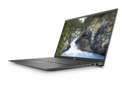 Характеристики ноутбук DELL Vostro 5502, 15.6', Intel Core i5 1135G7 2.4ГГц, 8ГБ, 256ГБ SSD, Intel Iris Xe graphics , Windows 10 Home, 5502-3732, золотистый