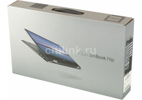 Характеристики ноутбук-трансформер ASUS Zenbook Flip UX363JA-EM211T, 13.3', IPS, Intel Core i5 1035G4 1.1ГГц, 16ГБ, 512ГБ SSD, Intel Iris Plus graphics , Windows 10 Home, 90NB0QT1-M04730, серый