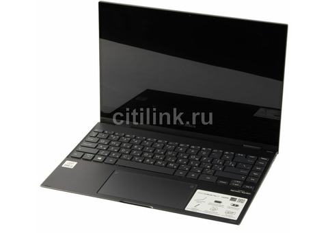 Характеристики ноутбук-трансформер ASUS Zenbook Flip UX363JA-EM211T, 13.3', IPS, Intel Core i5 1035G4 1.1ГГц, 16ГБ, 512ГБ SSD, Intel Iris Plus graphics , Windows 10 Home, 90NB0QT1-M04730, серый