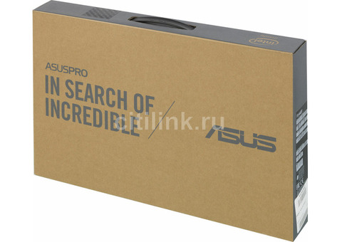 Характеристики ноутбук ASUS Pro P1440FA-FQ3043, 14', Intel Core i3 10110U 2.1ГГц, 8ГБ, 256ГБ SSD, Intel UHD Graphics , Endless, 90NX0212-M42080, серый