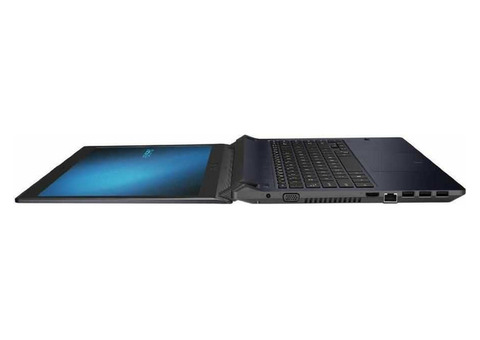 Характеристики ноутбук ASUS Pro P1440FA-FQ2924T, 14', Intel Core i3 10110U 2.1ГГц, 4ГБ, 1000ГБ, Intel UHD Graphics , Windows 10 Home, 90NX0211-M40510, серый