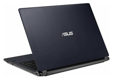 Характеристики ноутбук ASUS Pro P1440FA-FQ2924T, 14', Intel Core i3 10110U 2.1ГГц, 4ГБ, 1000ГБ, Intel UHD Graphics , Windows 10 Home, 90NX0211-M40510, серый