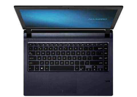 Характеристики ноутбук ASUS Pro P1440FA-FQ2931T, 14', Intel Core i3 10110U 2.1ГГц, 8ГБ, 256ГБ SSD, Intel UHD Graphics , Windows 10 Home, 90NX0211-M40540, серый