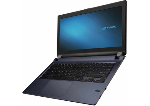 Характеристики ноутбук ASUS Pro P1440FA-FQ2924, 14', Intel Core i3 10110U 2.1ГГц, 4ГБ, 1000ГБ, Intel UHD Graphics , Endless, 90NX0211-M40360, серый