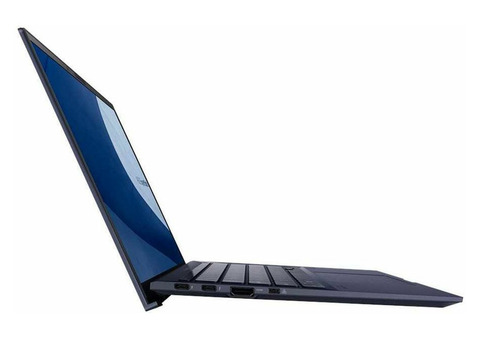 Характеристики ноутбук ASUS Expertbook B9400CEA-KC0309R, 14', IPS, Intel Core i7 1165G7, Intel Evo 2.8ГГц, 16ГБ, 1ТБ + 1ТБ SSD, Intel Iris Xe graphics , Windows 10 Professional, 90NX0SX1-M03650, черный