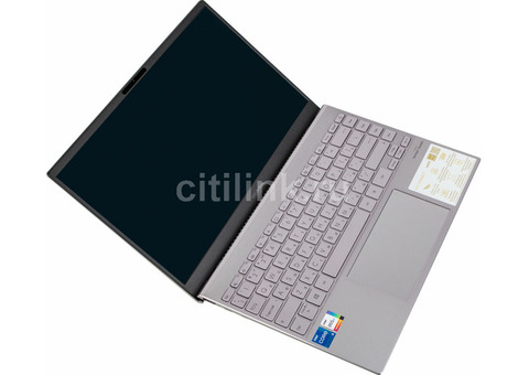 Характеристики ноутбук ASUS Zenbook UX325EA-KG275T, 13.3', Intel Core i5 1135G7 2.4ГГц, 16ГБ, 512ГБ SSD, Intel Iris Xe graphics , Windows 10 Home, 90NB0SL2-M06620, светло-фиолетовый