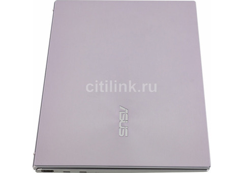 Характеристики ноутбук ASUS Zenbook UX325EA-KG275T, 13.3', Intel Core i5 1135G7 2.4ГГц, 16ГБ, 512ГБ SSD, Intel Iris Xe graphics , Windows 10 Home, 90NB0SL2-M06620, светло-фиолетовый