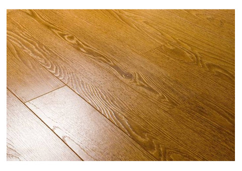 Ламинат Ecoflooring, Brush Wood, 526 Дуб дворцовый.