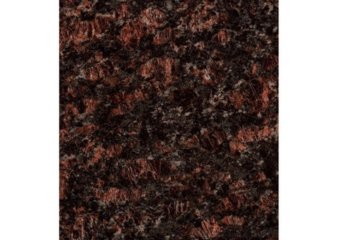 Гранит Tan Brown, Плитка 600*300*18 полир.