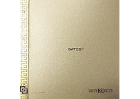 Флизелиновые обои Gatsby (Collins & Company)