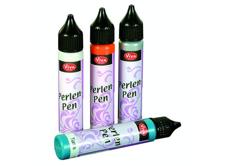 Краска для создания жемчужин Perlen-Pen Magic VIVA-DECOR,25 мл