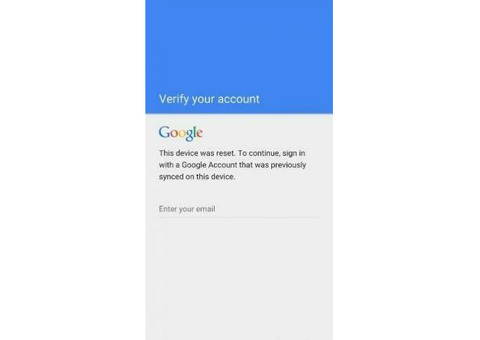 Samsung FRP unlock - разблокировка Google account - отвязка пароля