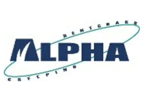 Полевица побегоносная Alpha (11,34 кг)