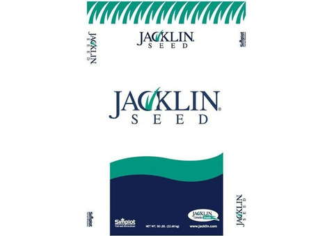 Смесь для рулонного газона Jacklin Seed (22,68 кг)