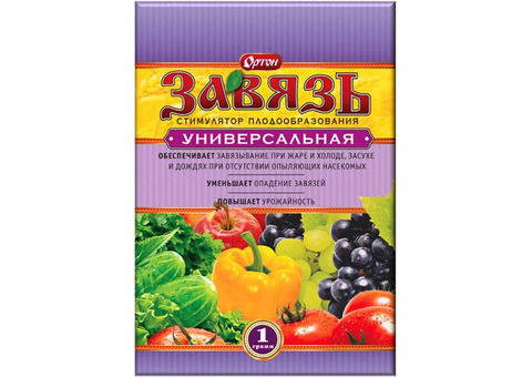 Завязь универсальная (2 гр)