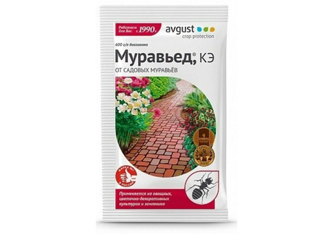 Муравьед, КЭ (1 мл)