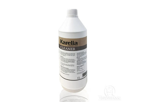 Чистящее ср-во для паркета Karelia Cleaner 1.0л