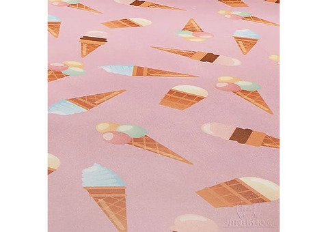 Линолеум Forbo Surestep Digital Print 17992 Ice Cream - 2.0