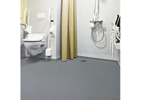 Линолеум Forbo Safestep Aqua 180092 Elephant - 2.0