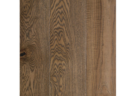 Паркетная доска Polarwood Дуб Сириус Премиум масло однополосный Oak Premium Sirius Oiled 1S