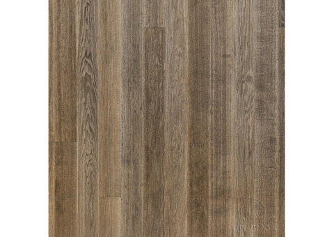 Паркетная доска Upofloor Дуб Гранд Шеби Грей матовый однополосный Oak Grand 138 Shabby Grey 1S