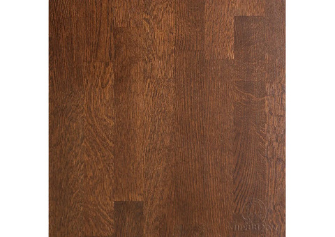 Паркетная доска Upofloor Дуб Классик Браун трехполосный Oak Classic Brown