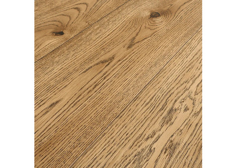 Паркетная доска Upofloor Дуб Гранд Кортадо масло однополосный Oak Grand Cortado 1S