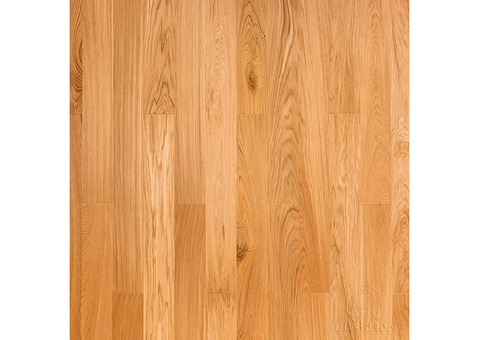 Паркетная доска Upofloor Дуб Гранд Модерн однополосный Oak Grand 138 Modern 1S