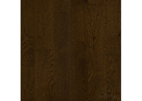 Паркетная доска Focus Floor Season Дуб Сансет трехполосный Oak Sunset Lacquer Loc 3S