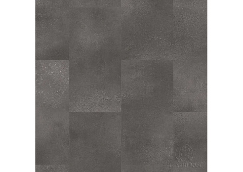 ПВХ-плитка QS Alpha Vinyl Tiles AVST 40231 Вулканический камень