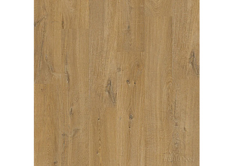 ПВХ-плитка Alpha Vinyl Medium Planks AVMP 40203 Дуб хлопковый бежевый натуральный