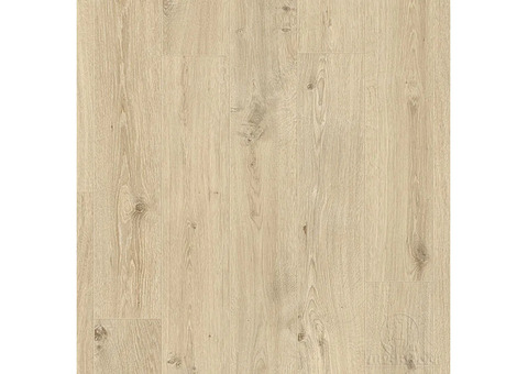 ПВХ-плитка Clix Floor Classic Plank CXCL 40062 Дуб классический бежевый