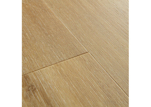 ПВХ-плитка QS Alpha Vinyl Small Planks AVSP 40039 Дуб каньон натуральный