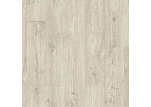 ПВХ-плитка QS Alpha Vinyl Small Planks AVSP 40038 Дуб каньон бежевый