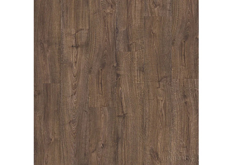 ПВХ-плитка Alpha Vinyl Medium Planks AVMP 40199 Дуб осенний шоколадный