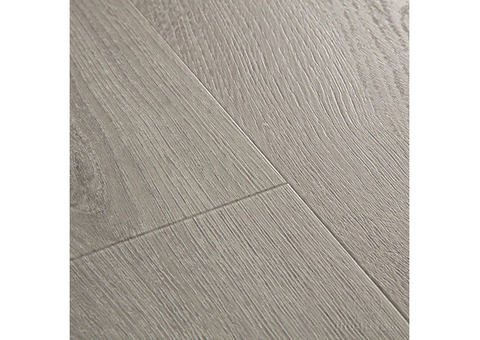 ПВХ-плитка Alpha Vinyl Medium Planks AVMP 40237 Эко серый