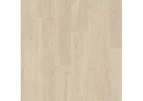 ПВХ-плитка Alpha Vinyl Medium Planks AVMP 40080 Дуб морской бежевый