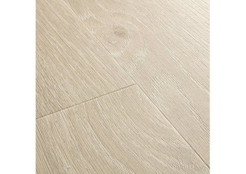 ПВХ-плитка Alpha Vinyl Medium Planks AVMP 40080 Дуб морской бежевый